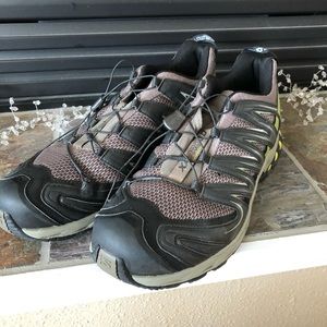 Men’s Salomon XA Pro Hiking Shoe